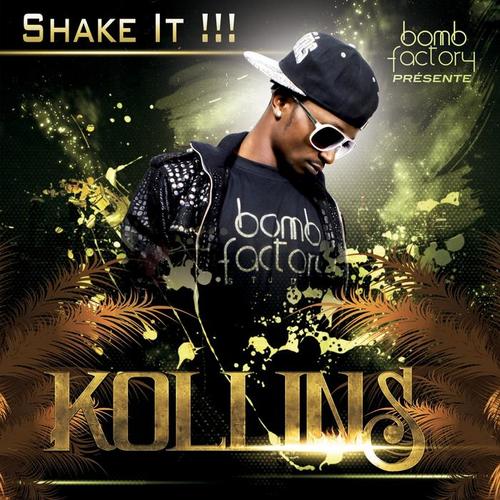 Shake It