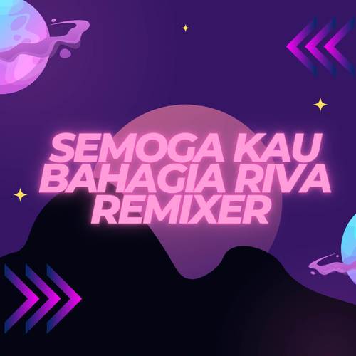 DJ SEMOGA KAU BAHAGIA