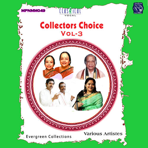 Collectors Choice, Vol. 3