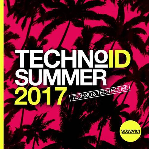 Technoid Summer