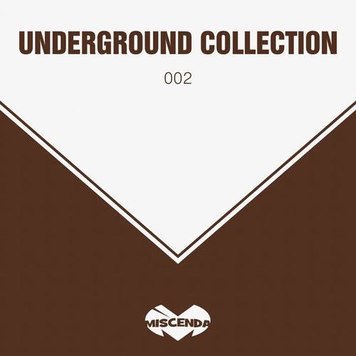 Underground Collection, Vol. 2