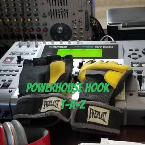 Powerhouse Hook (Explicit)