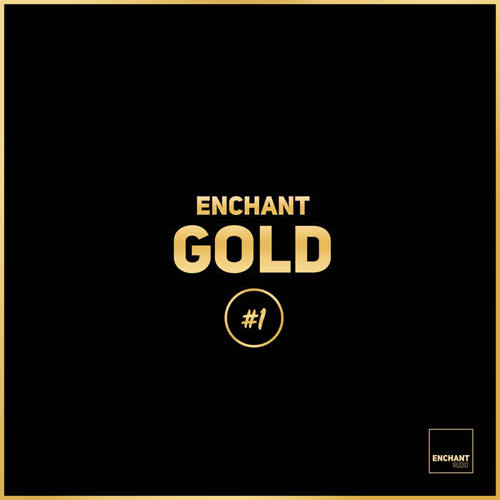 Enchant Gold, No. 1