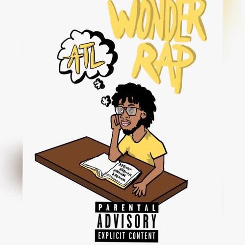 Wonder Rap (Explicit)