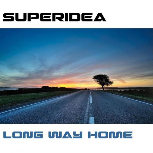 Long Way Home