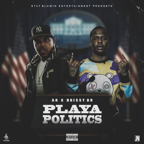 Playa Politics (Explicit)