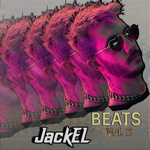 Beats, Vol. 2