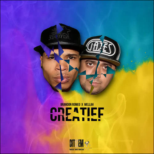 Creatief (Explicit)