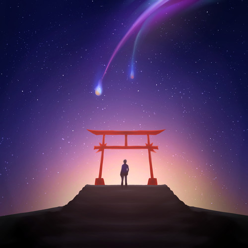 Shinkai
