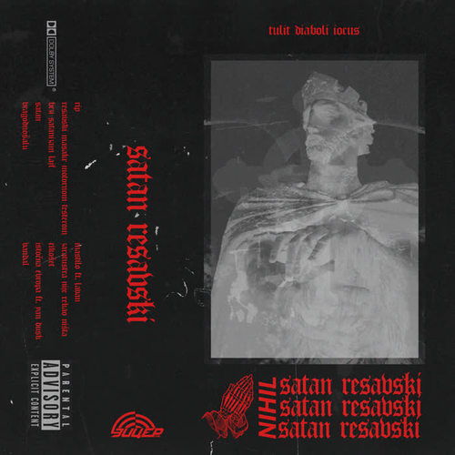 Satan Resavski (Explicit)