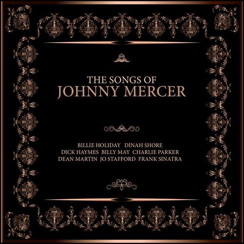 The Songs of Johnny Mercer