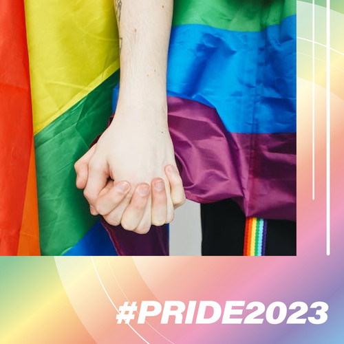 #Pride2023 (Explicit)