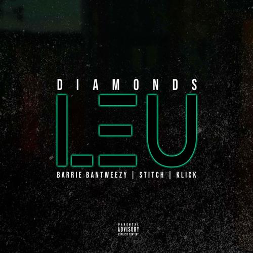 Leu (feat. Barrie Da Hustler, Stitch & Klick) [Explicit]