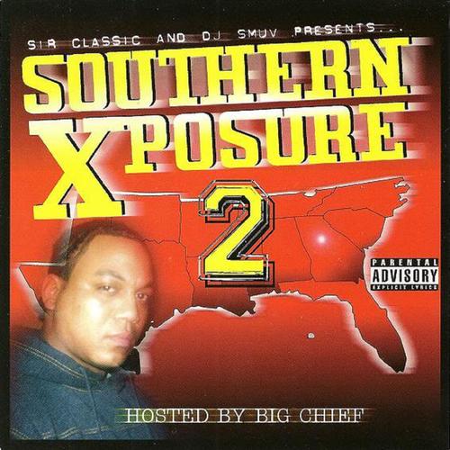 Southern Xposure 2 (Explicit)