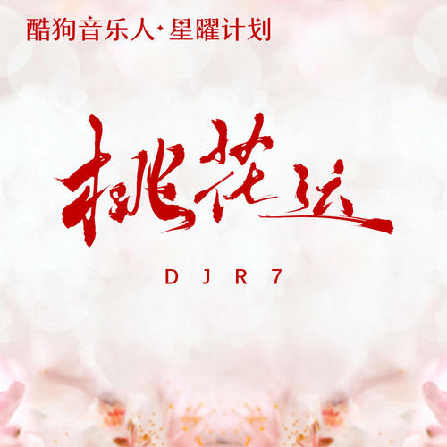 广西桃花运(DJR7版)