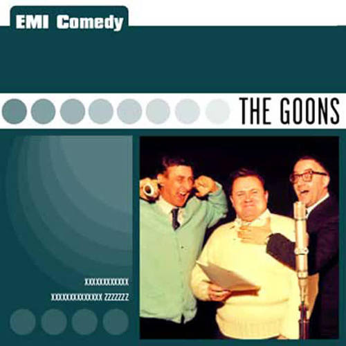 EMI Comedy Classics