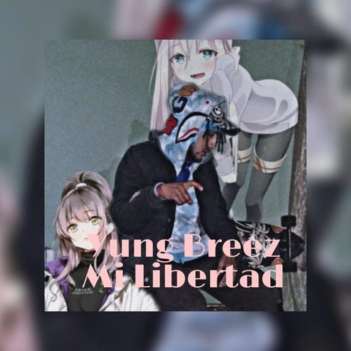 Mi Libertad (Explicit)