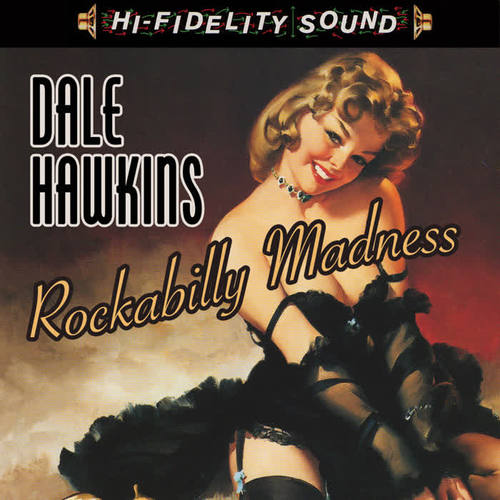 Rockabilly Madness