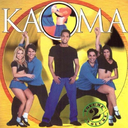 Kaoma, Vol. 2