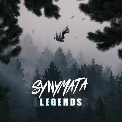 Legends (feat. Aloma Steele)