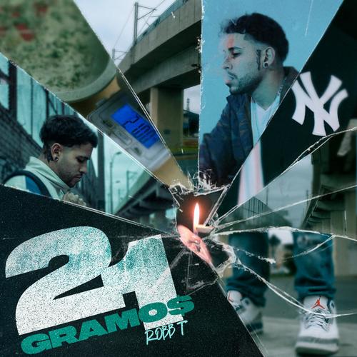 21 Gramos (Explicit)