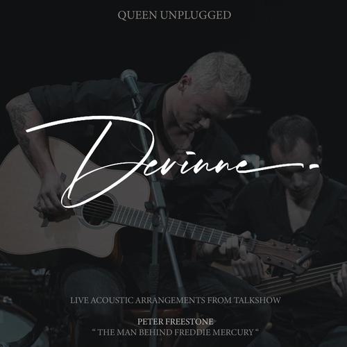 Queen Unplugged