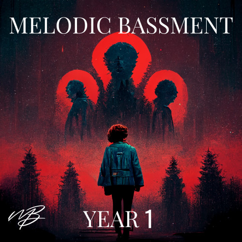 Melodic Bassment Year 1