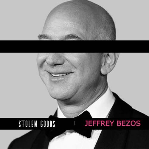 Jeffrey Bezos