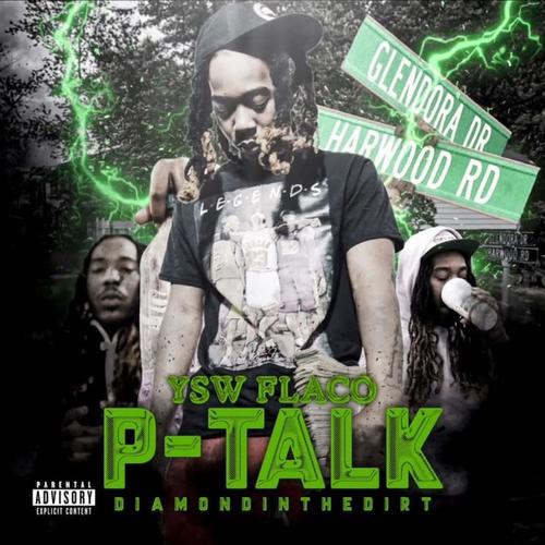 P Talk (Explicit)