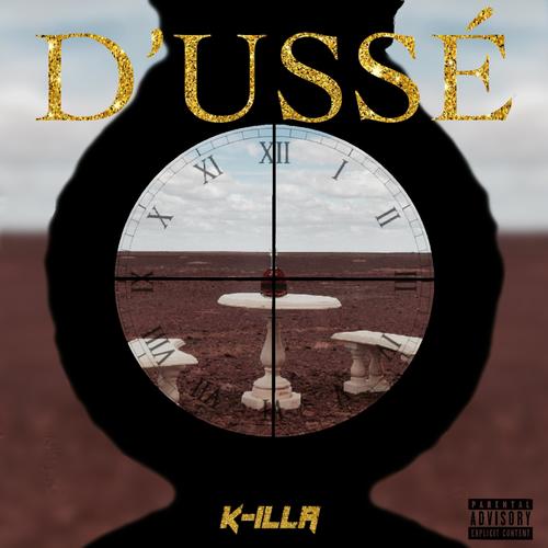 D'USSÉ (Explicit)