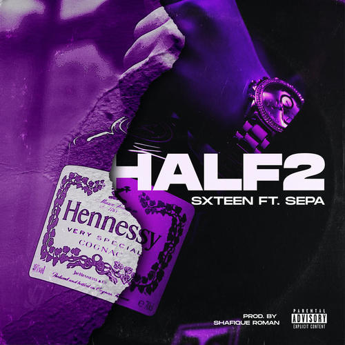 Half 2 (Explicit)