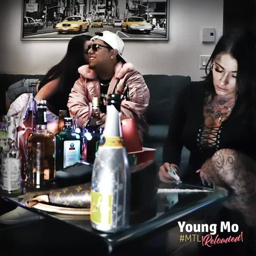 #Mtl (Reloaded) [Explicit]