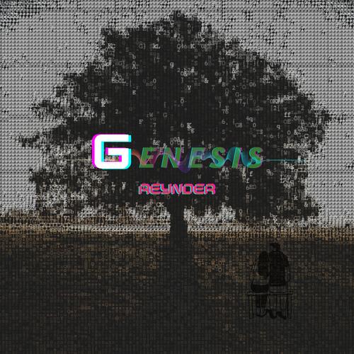 Genesis (feat. Jovin)