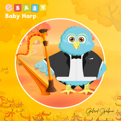 E-Baby, Vol.19: Baby Harp