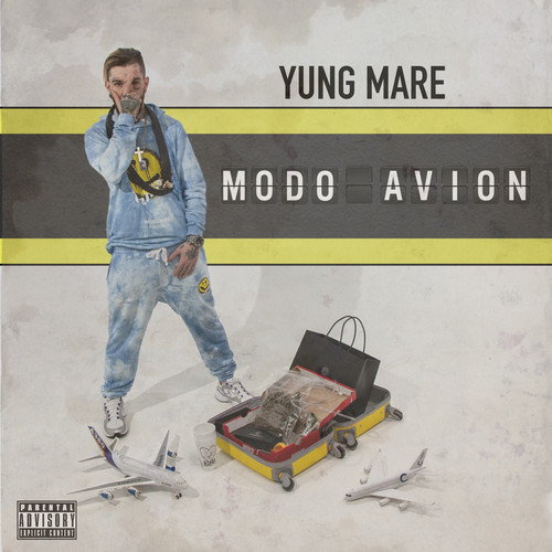 Modo Avión (Explicit)