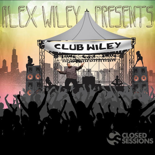 Club Wiley (Explicit)