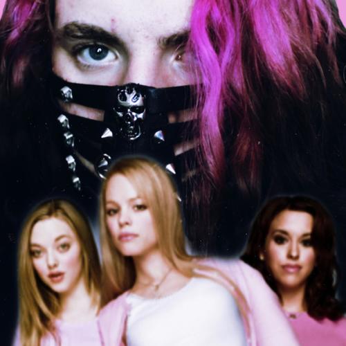 Mean Girls (Explicit)