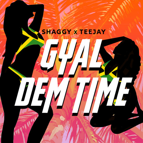 Gyal Dem Time (feat. Teejay) [Explicit]