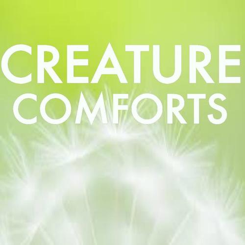 Creature Comforts