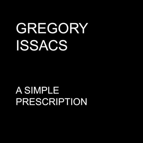 A Simple Prescription - Single