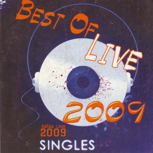 Best of Live 2009