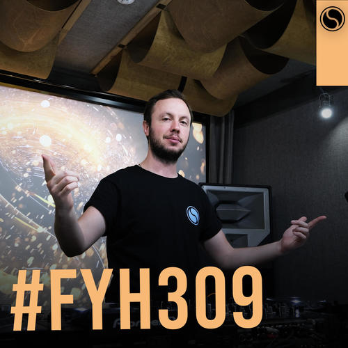 Find Your Harmony Radioshow #309