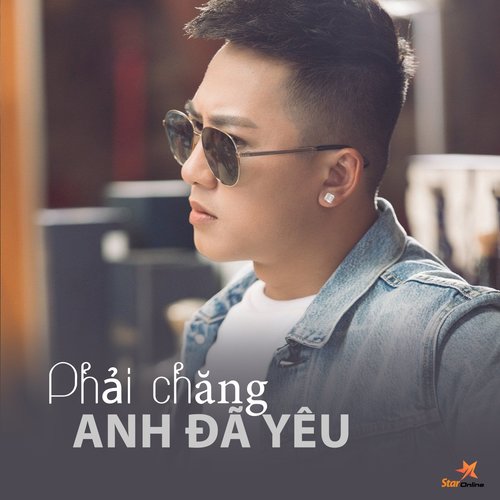 Phải Chăng Anh Đã Yêu