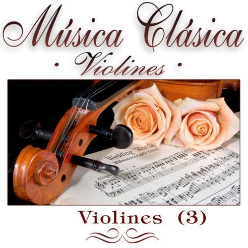 Música Clásica  - Violines