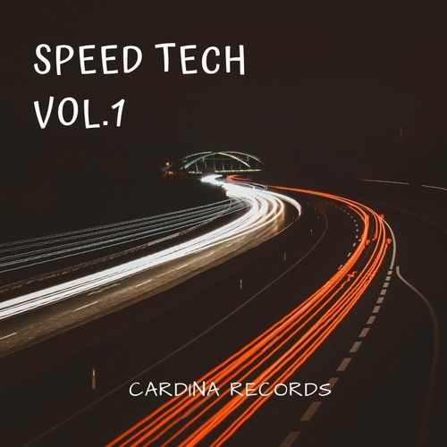 Speed Tech, Vol. 1