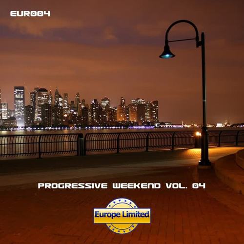 Progressive Weekend Vol. 04