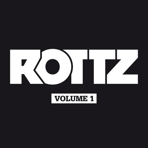 ROTTZ VOL 1 (Explicit)