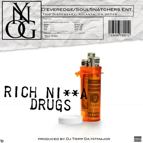 RICH NI**A *** (Explicit)