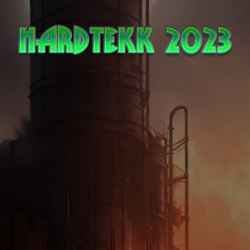 Hardtekk 2023 (Explicit)