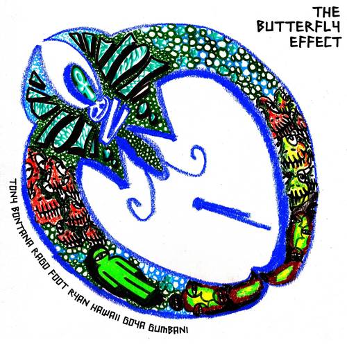 The Butterfly Effect (Explicit)